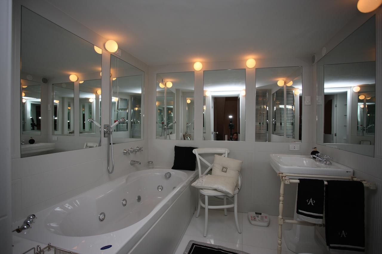 Bed and Breakfast Palazzo Santinelli Сант'Анджело-ін-Вадо Екстер'єр фото
